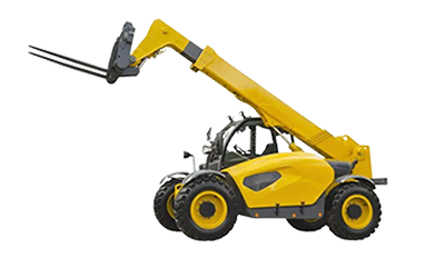 Telehandlers icon