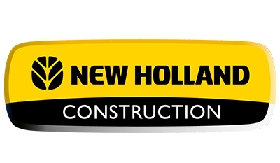 new holland construction